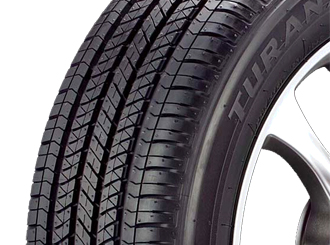 BRIDGESTONE TURANZA EL400 02